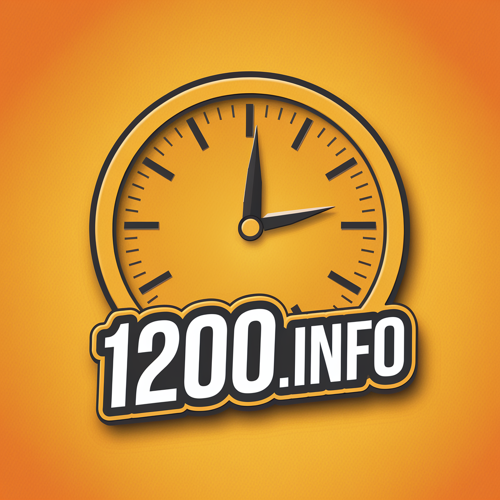 1200.info logo