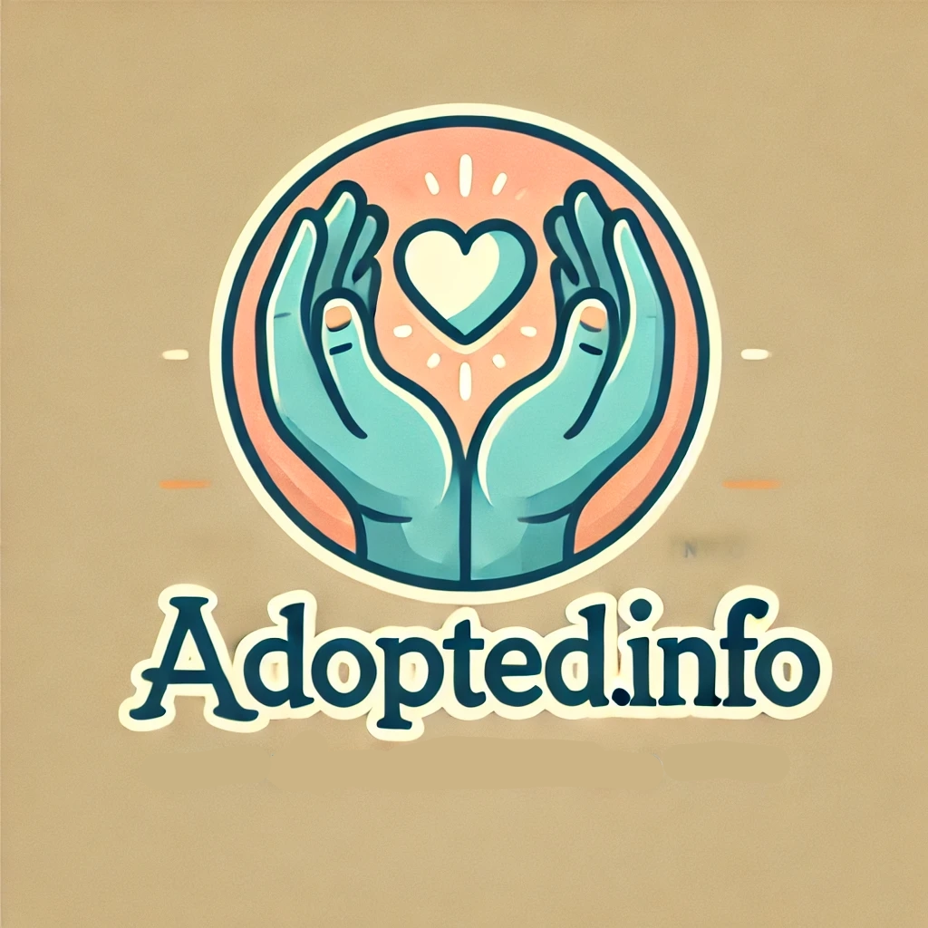 adopted.info logo