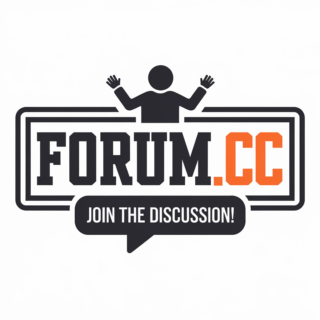 forum.cc logo