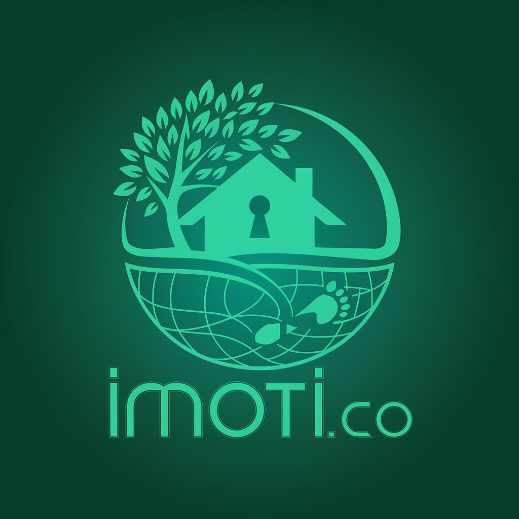 imoti.co logo