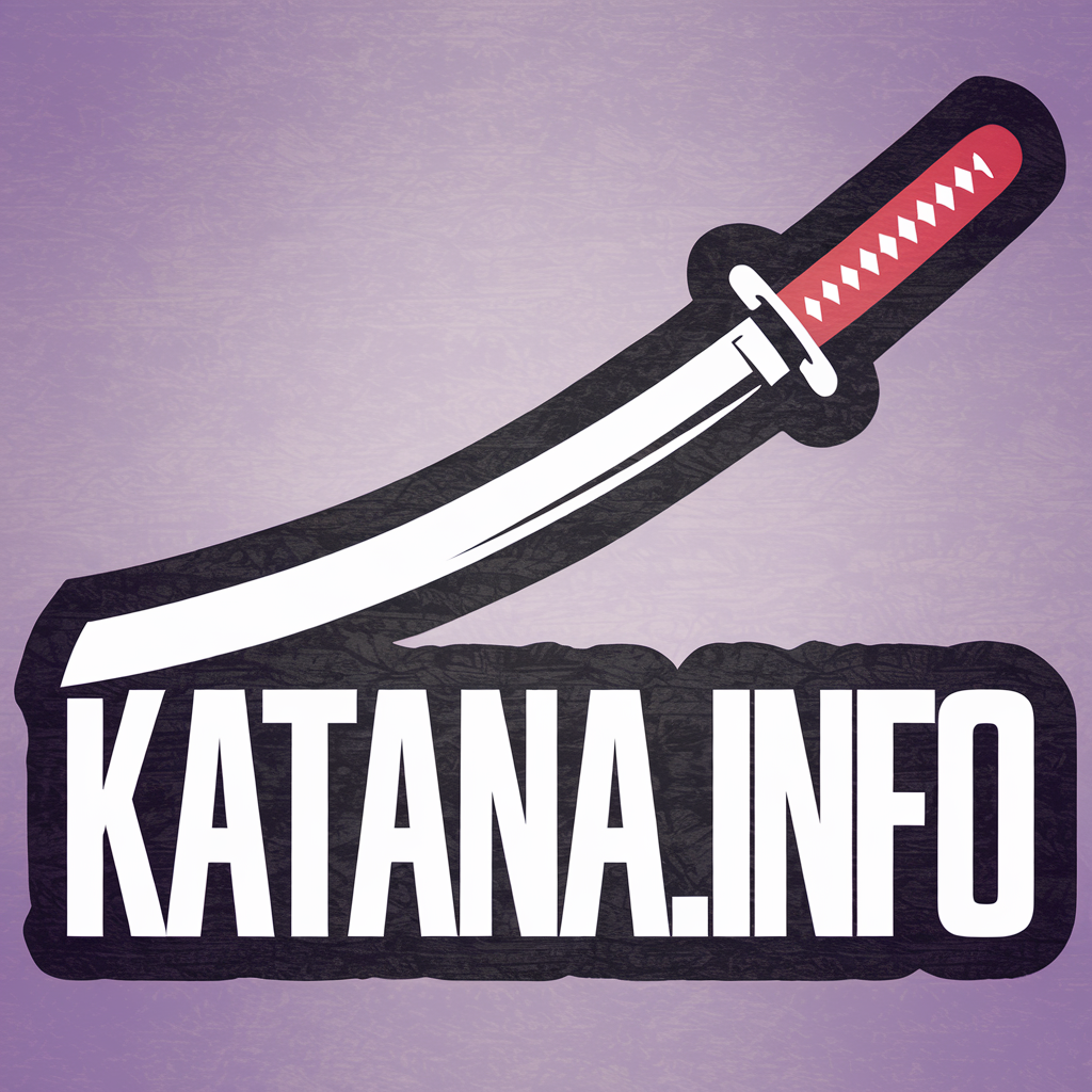 katana.info logo