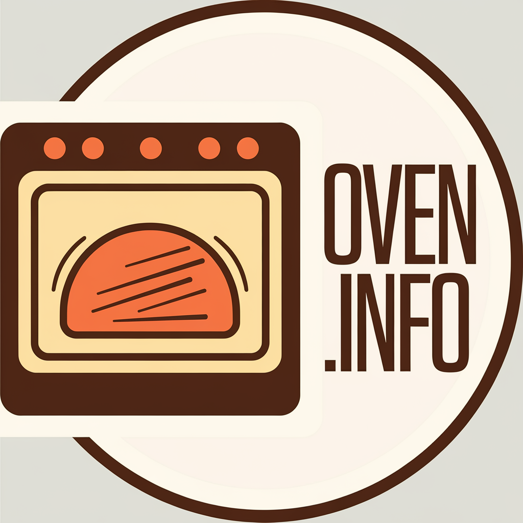 oven.info logo