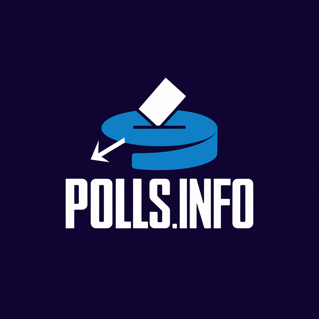 polls.info logo
