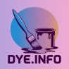 dye.info logo