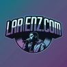 larenz.com logo