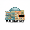 mallrat.net logo
