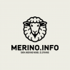 merino.info logo