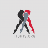 tights.org logo